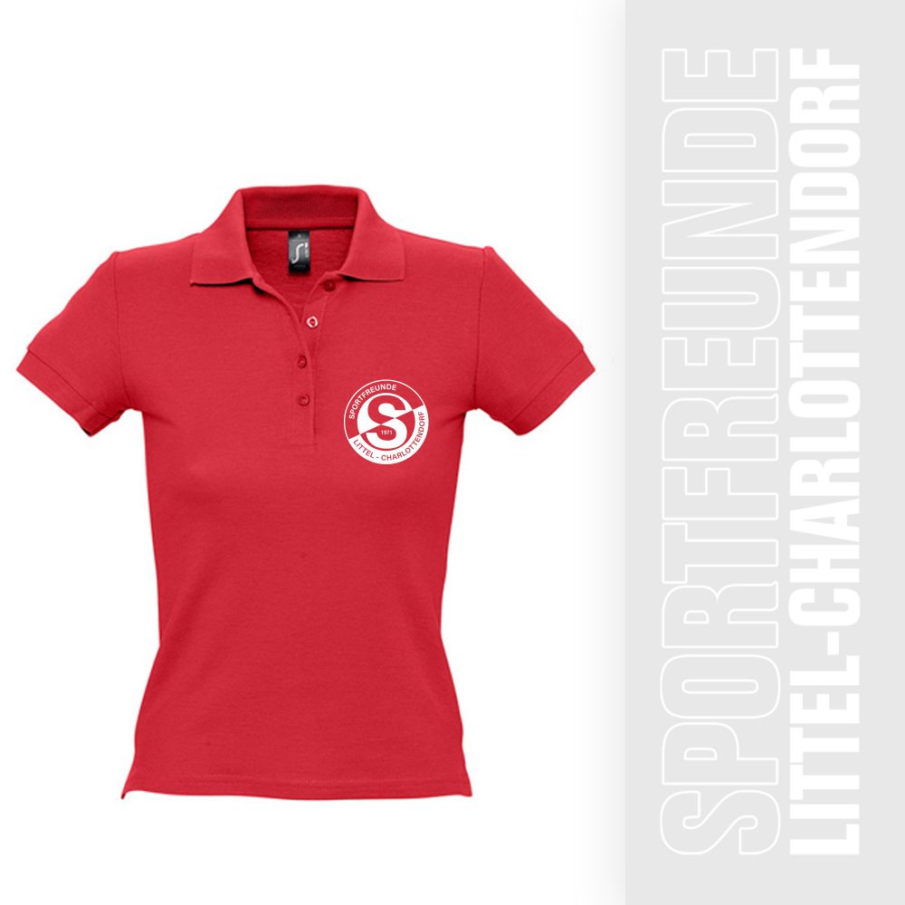 Poloshirt – Bild 2