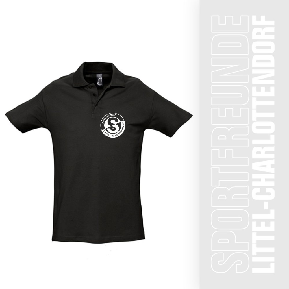 Poloshirt – Bild 3