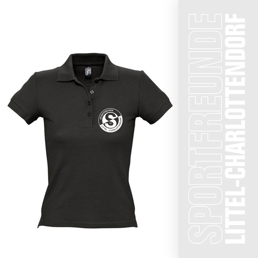 Poloshirt – Bild 4