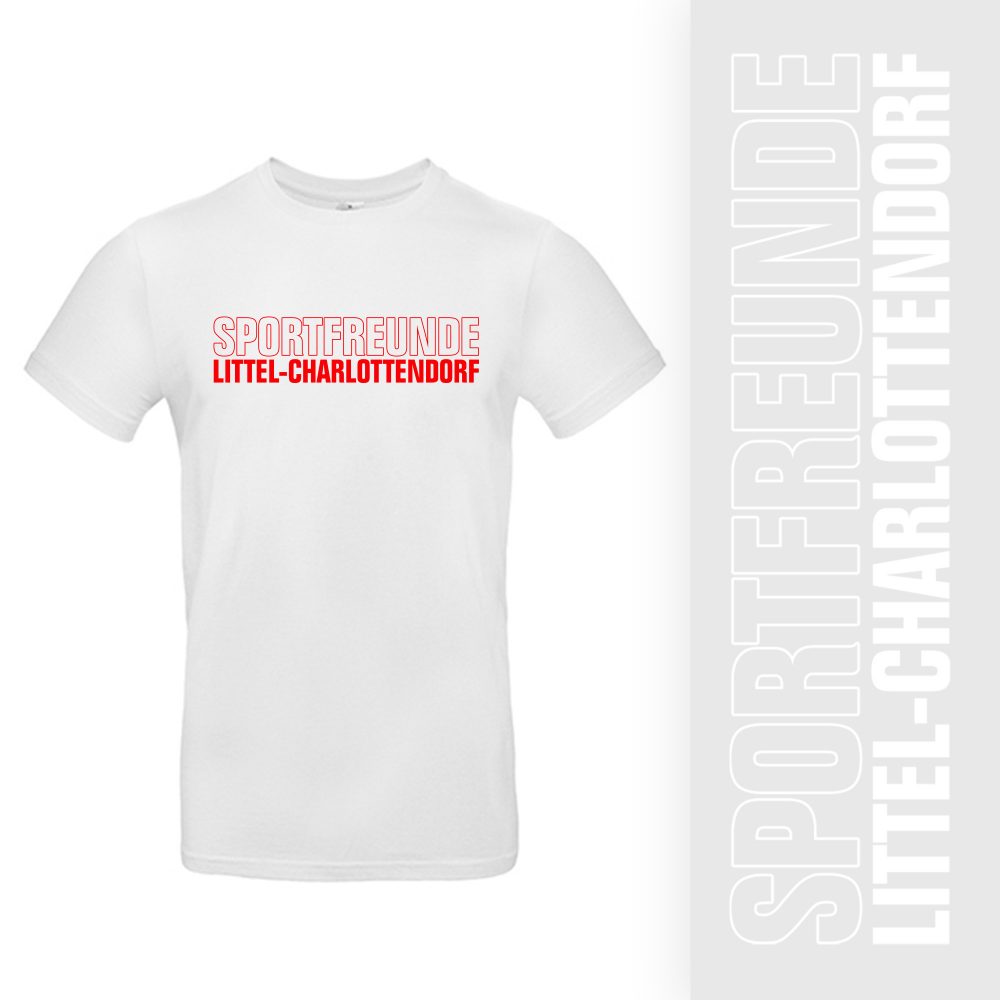 T-Shirt „Sportfreunde“ – Bild 5