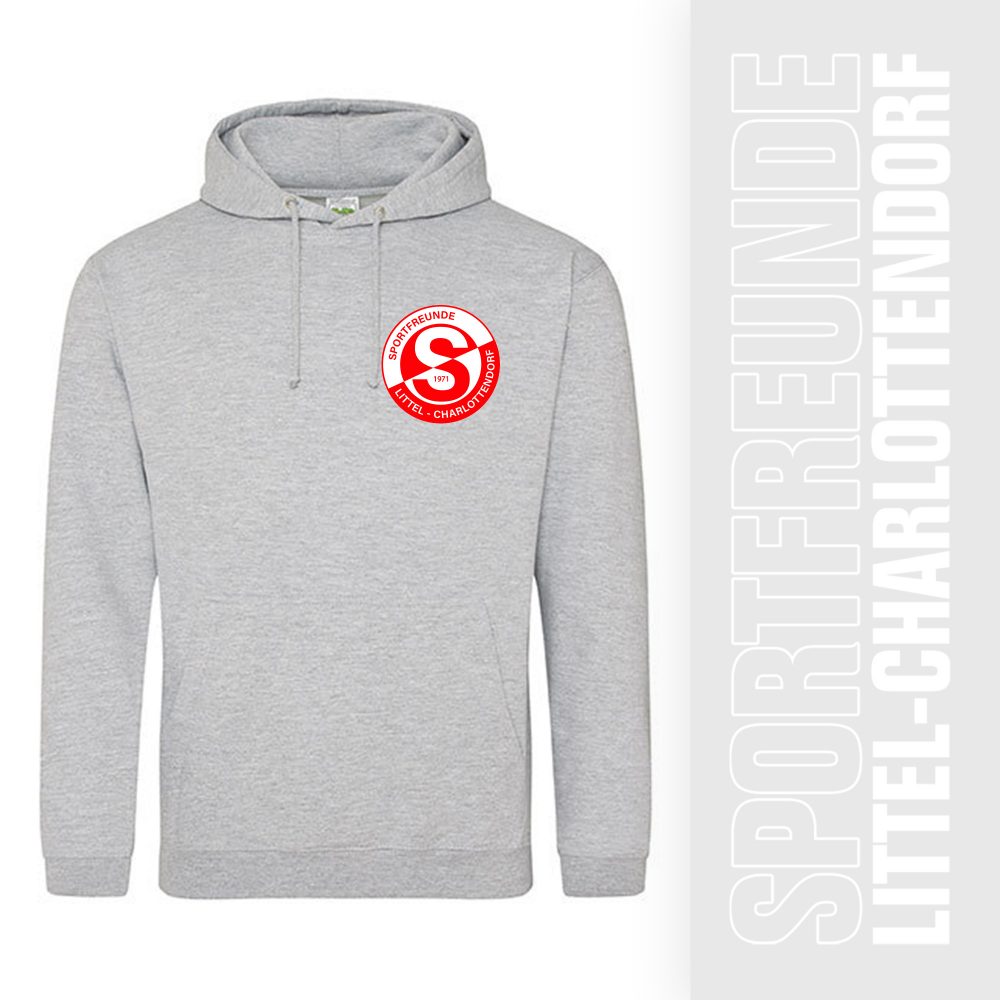 Hoodie – Bild 7