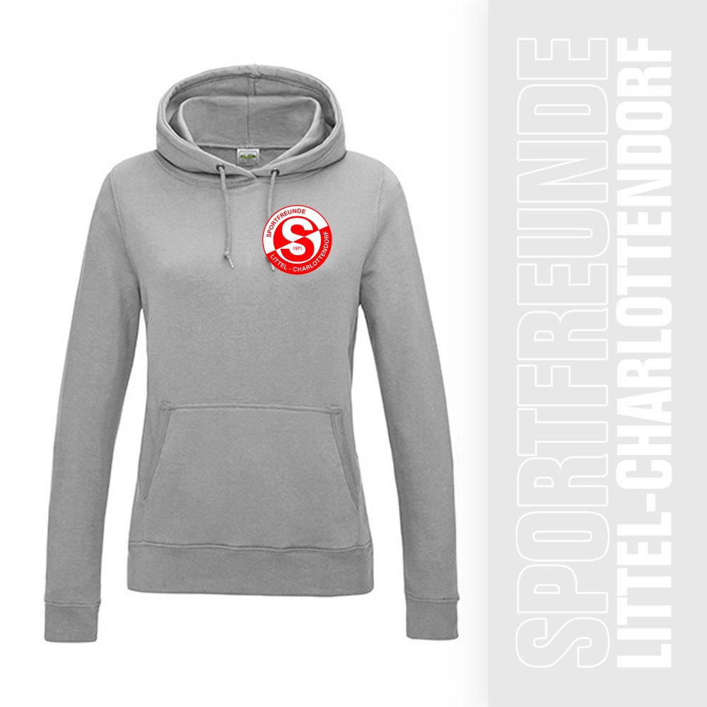 Hoodie – Bild 8