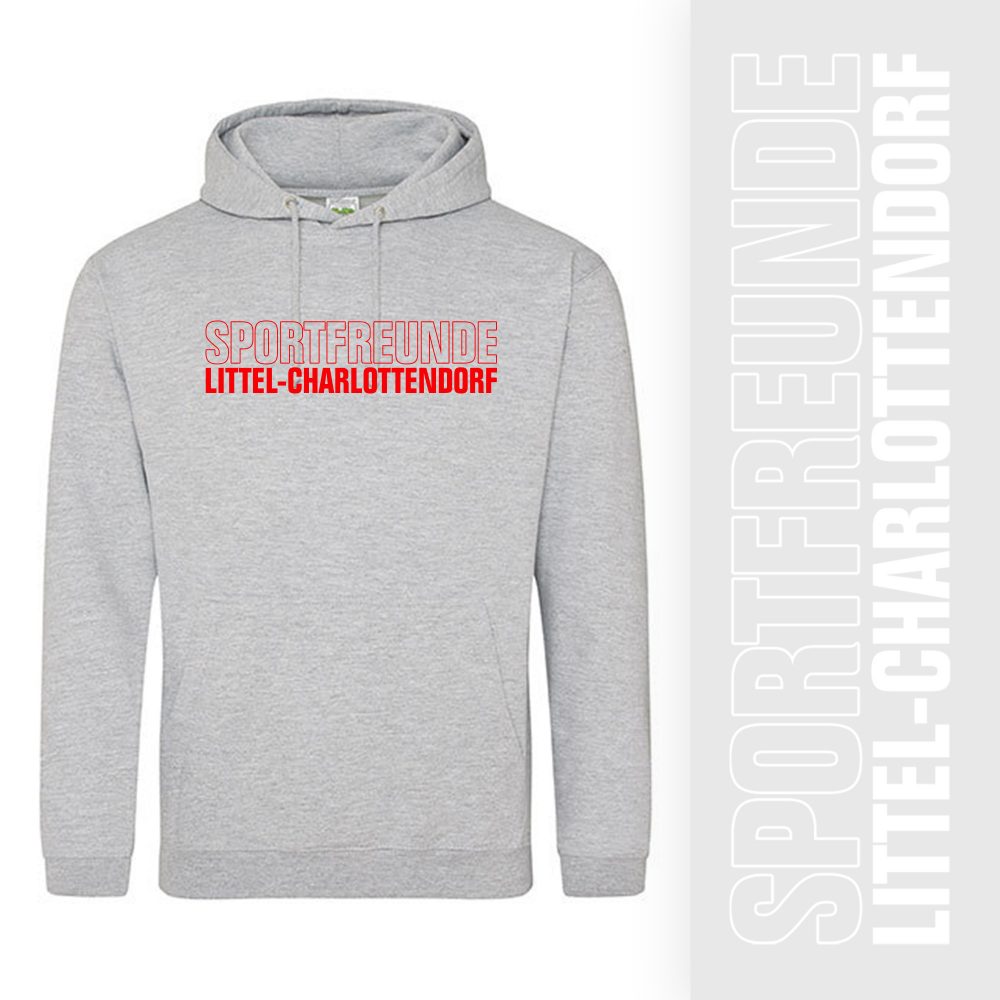 Hoodie „Sportfreunde“ – Bild 7