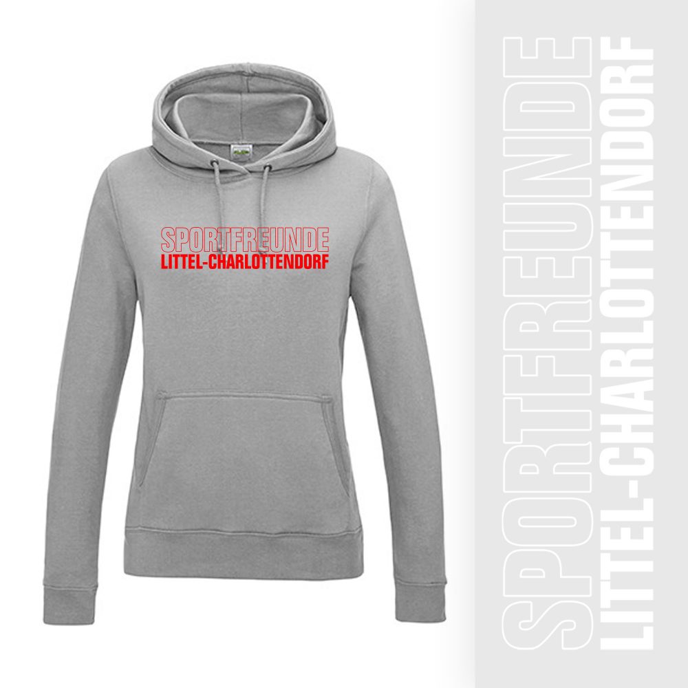 Hoodie „Sportfreunde“ – Bild 8