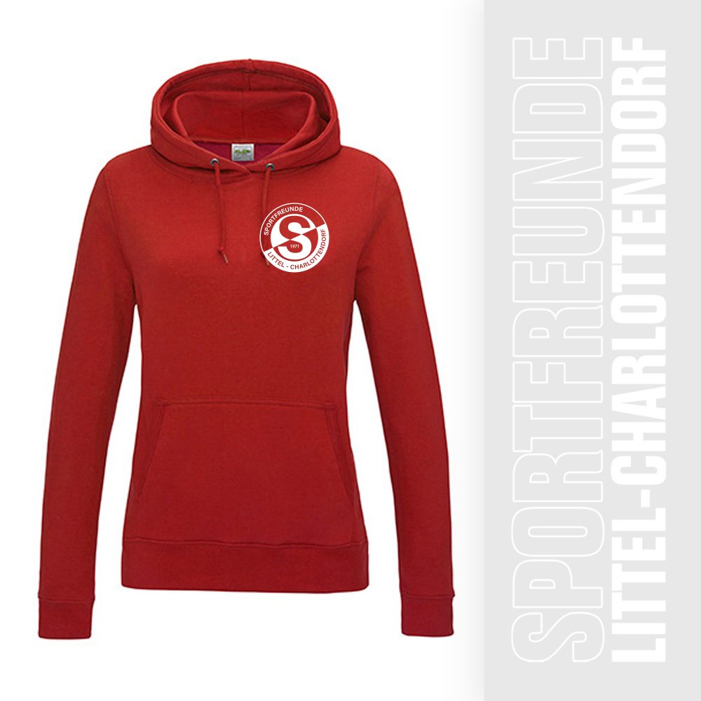 Hoodie – Bild 2