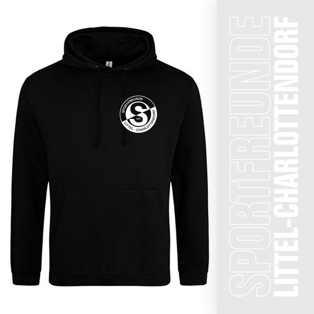 Hoodie – Bild 3