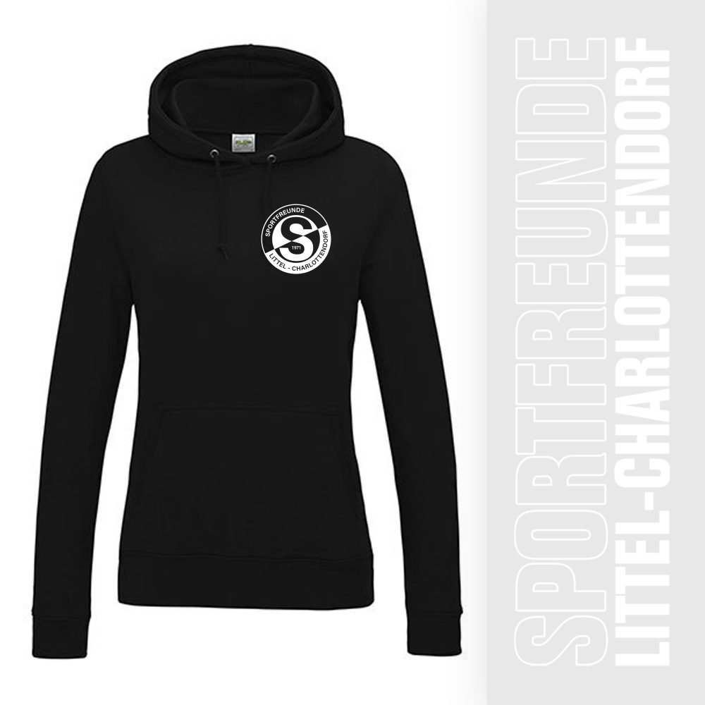 Hoodie – Bild 4