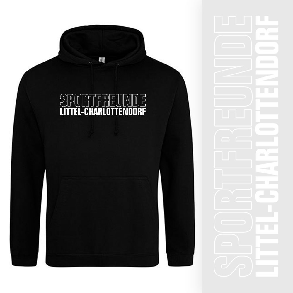 Hoodie „Sportfreunde“ – Bild 3