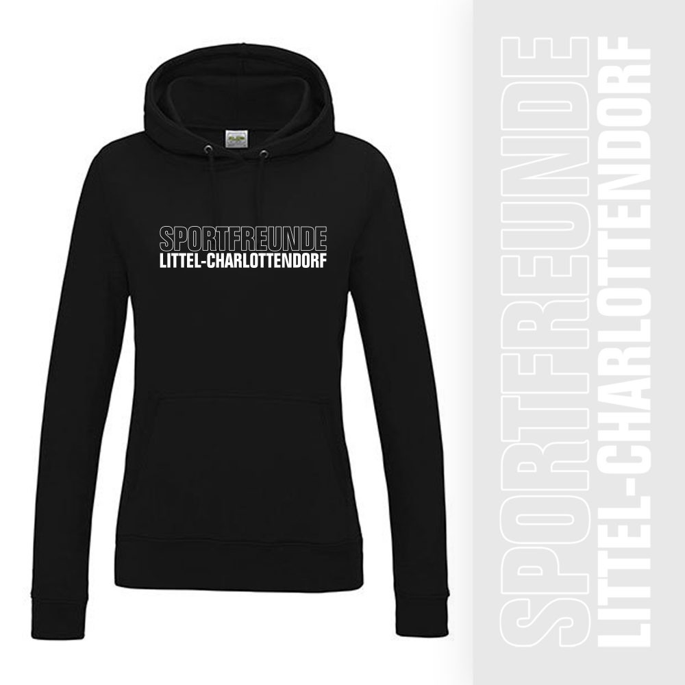 Hoodie „Sportfreunde“ – Bild 4