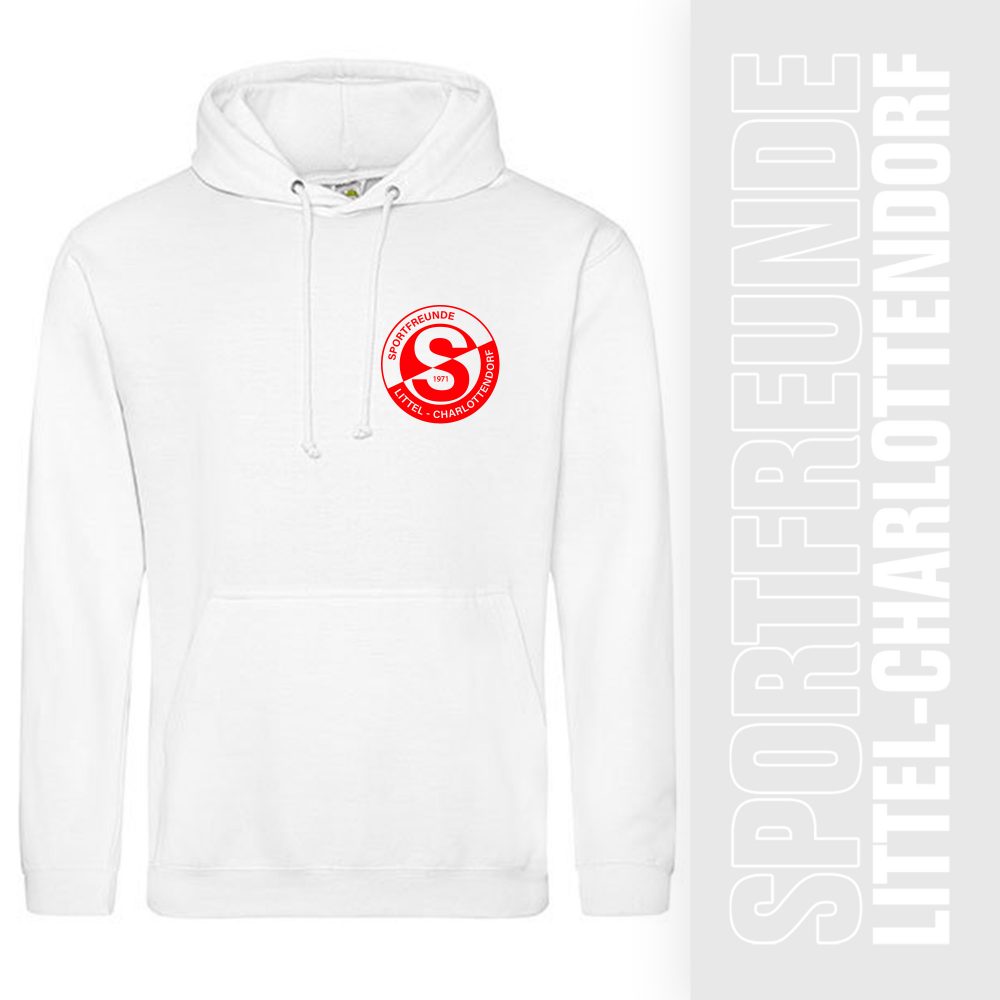 Hoodie – Bild 5