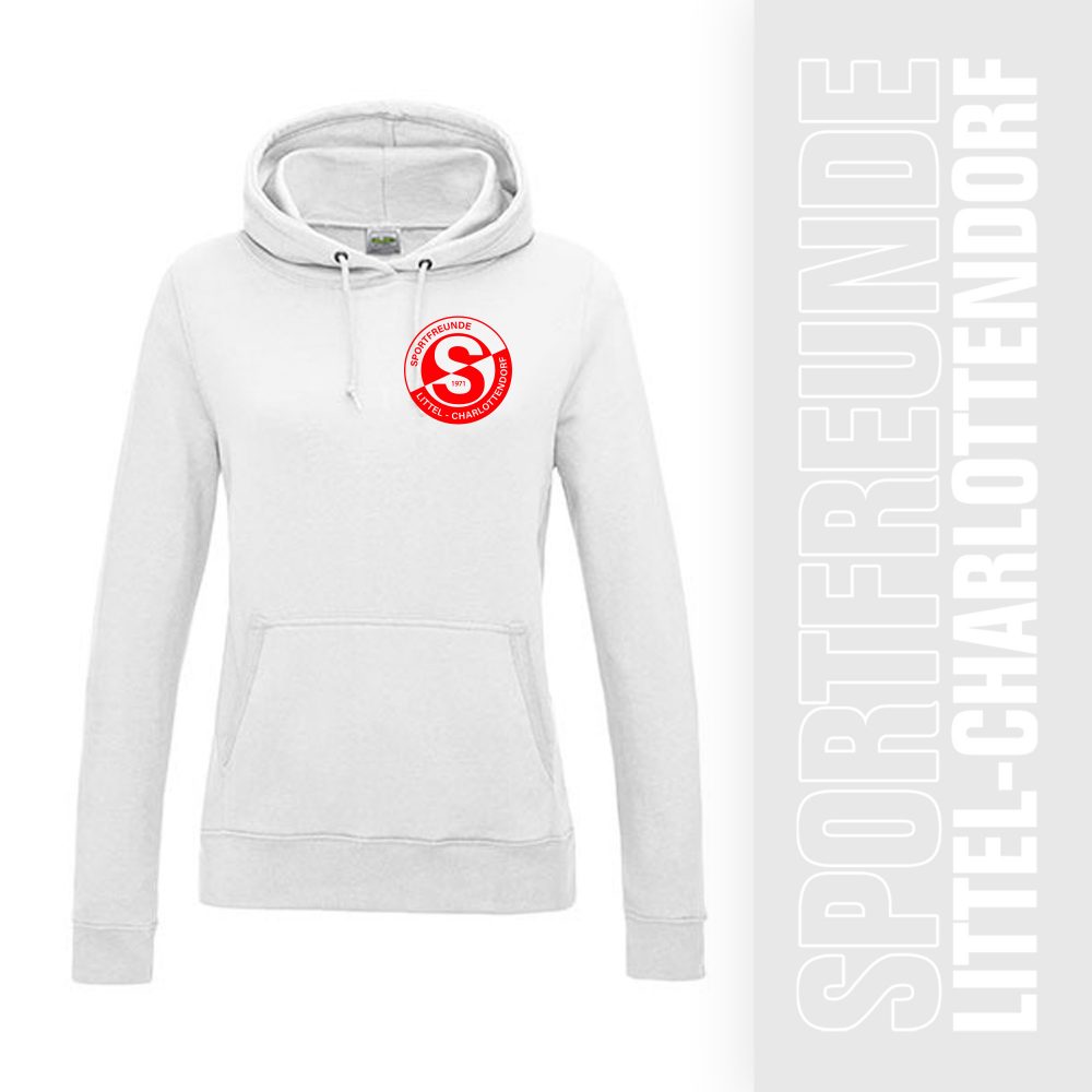 Hoodie – Bild 6