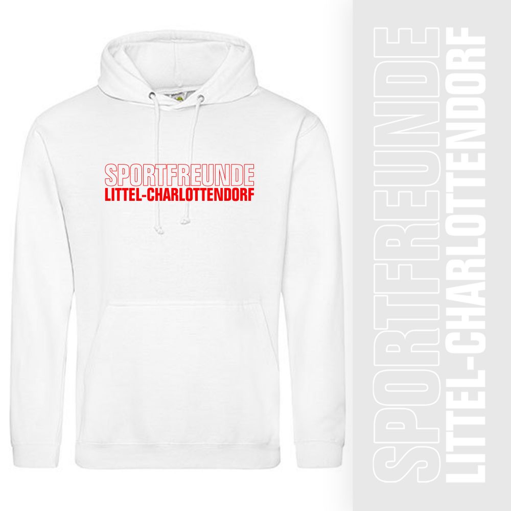 Hoodie „Sportfreunde“ – Bild 5