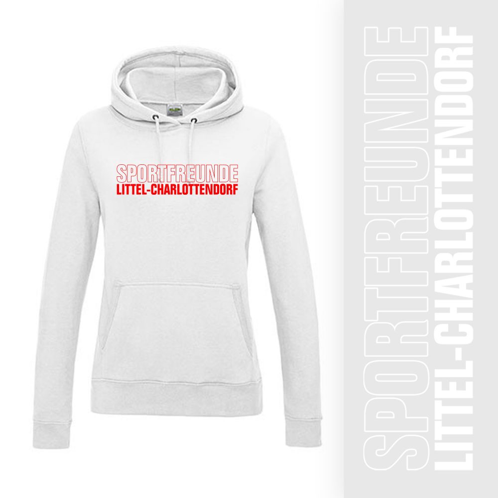 Hoodie „Sportfreunde“ – Bild 6