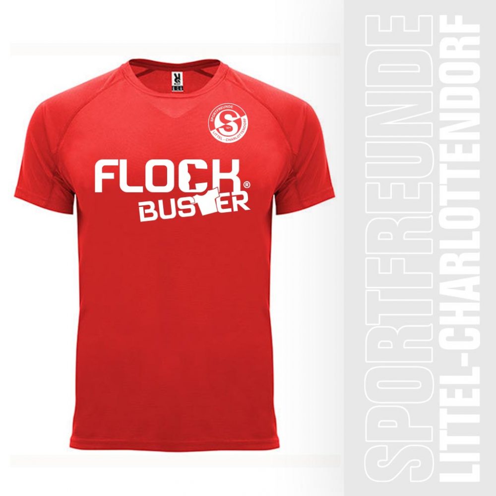 Sponsor-Shirt – Bild 7