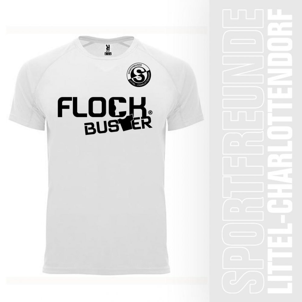 Sponsor-Shirt – Bild 6